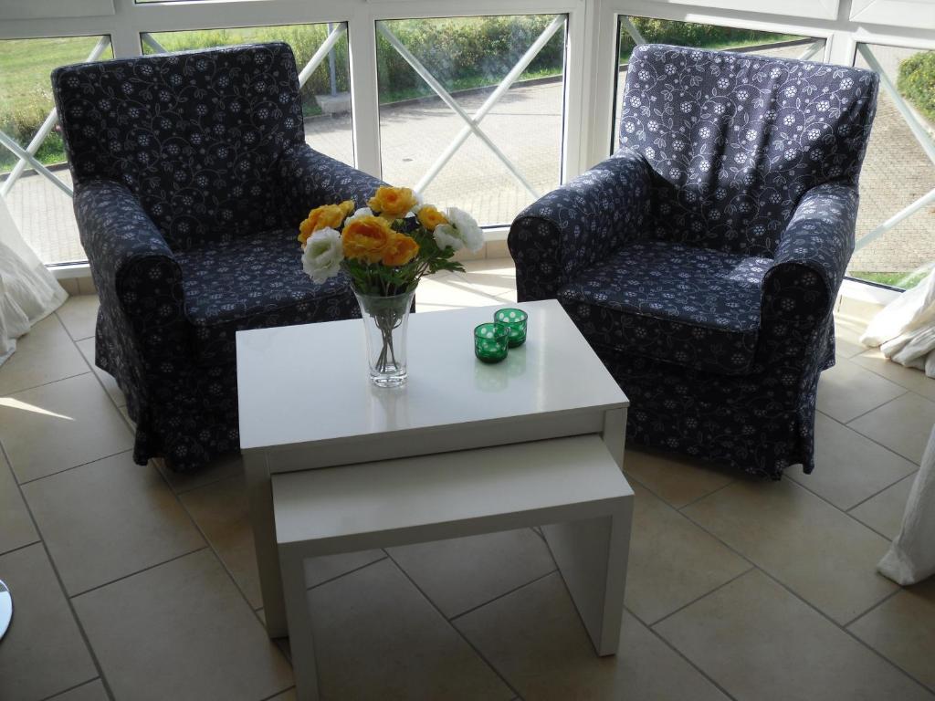 Apartment Sonnenschein Braunlage Habitación foto